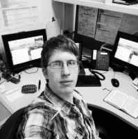 Christopher Heckman Email & Phone Number