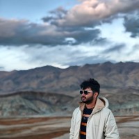 Chandraprakash K's profile photo