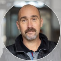 GEG - Gaz Electricité de Grenoble Employee Jean-Marc Mieulet's profile photo