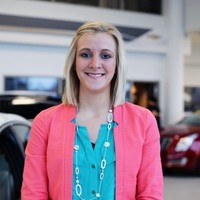 Young Chevrolet Cadillac Buick GMC Employee Amanda Berndt's profile photo