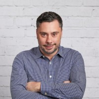 Suzy Employee Tom Reutter's profile photo