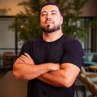 SOLARMINE Employee Jonatas Martins's profile photo