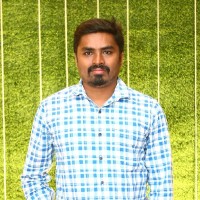 Lotus Wireless Technologies India Pvt. Ltd. Employee Naidu N's profile photo