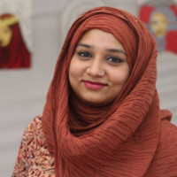Envirovision Employee Syeda Husain's profile photo