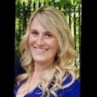 Mauve Group Employee Rebecca Harper's profile photo