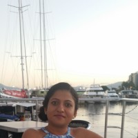 Twinkle Patel Email