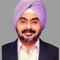 CEMtics Employee Jeevan Sandhu's profile photo