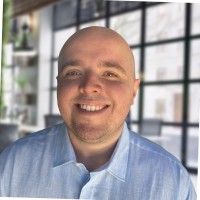 FY Logistics, LLC Employee Gabriel Molinari's profile photo