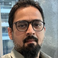 Armaghan Ahmad Email