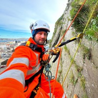 GroundSolve Ltd Employee Stefan Imiolczyk's profile photo