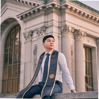 Joseph Lu Email