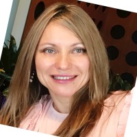 Apex Water Ltd Employee Zhanna Cminstd's profile photo