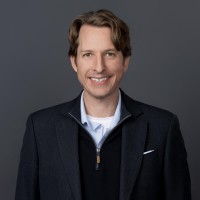 ShadowDragon Employee Michael Taylor's profile photo