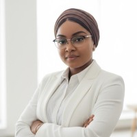 Hadiza Laouan Gaya Email
