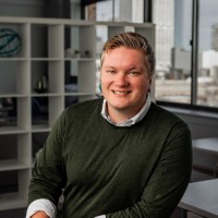 Implecho Employee Patrick Carroll's profile photo