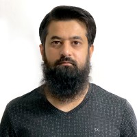Kalam4Solutions Pvt. Ltd. Employee Waqas Khalid's profile photo