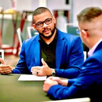 SANS Institute Employee Chris Cochran's profile photo