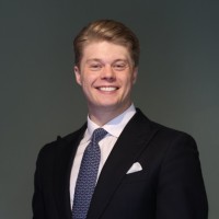 BNP Paribas Employee Tom Mathias's profile photo