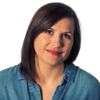 Green Shuttle Services Employee Sarah Athanas's profile photo