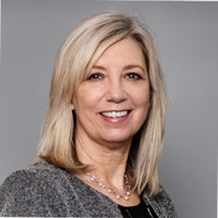 Christian Brothers High School, Sacramento Employee Susan Larson's profile photo