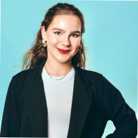 Margarita Byvsheva Email