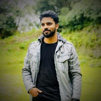 Dell Technologies Employee Anand U's profile photo