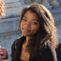 Festival d'Aix-en-Provence Employee Amina Diop's profile photo