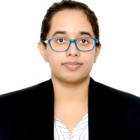 IFIM Law College Employee Ankita Majumdar's profile photo