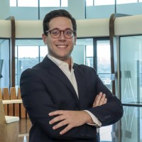 Barclays Investment Bank Employee André Jesus's profile photo