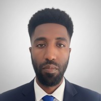 360 Ground Employee Elias G/Amanuel's profile photo