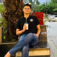 Arnav Bhardwaj's profile photo