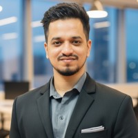 Pinnacle Smart Technologies LLC Employee Moideen Mahfooz's profile photo