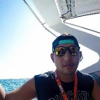 Tiger Studio Employee Chonlatan Chotinun's profile photo