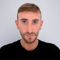 DSQUARED2 Employee Marco Rinaldi's profile photo