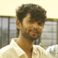 Mummly Employee Dhruv Khichi's profile photo