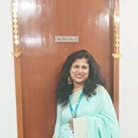 IDBI Capital Markets & Securities Ltd. Employee Priyanka S's profile photo