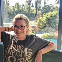 Mt. Vernon City School District Employee Ana Hobson Arnold's profile photo