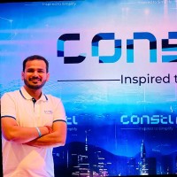 Constl Employee Prashant Kumar's profile photo
