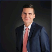 STIHL Vertriebs AG Employee David Pfiffner's profile photo