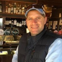 SHAW Data Security Employee T.j. Umina's profile photo