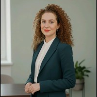 Apollo-Optik Employee Bianca Nagel's profile photo