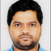 Valeo Employee Jamshid K's profile photo
