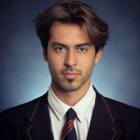 Precedence Technologies Employee Salman Quraishi's profile photo