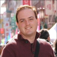 Gilead Sciences Employee Peter Comeau's profile photo