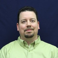 80/20 Employee Raymond Sherwood's profile photo