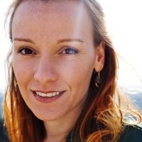 DOE Loan Programs Office Employee Chelsea Sexton's profile photo
