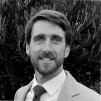 Macmillan Education Employee Matthew Jenkins's profile photo