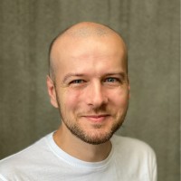 Heureka.cz / sk Employee David Břínek's profile photo