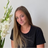 FOR Employee Anastasiia Miroshnychenko's profile photo