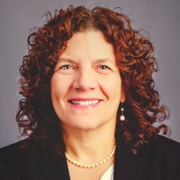 Human Rights Campaign Employee Susanne Salkind's profile photo